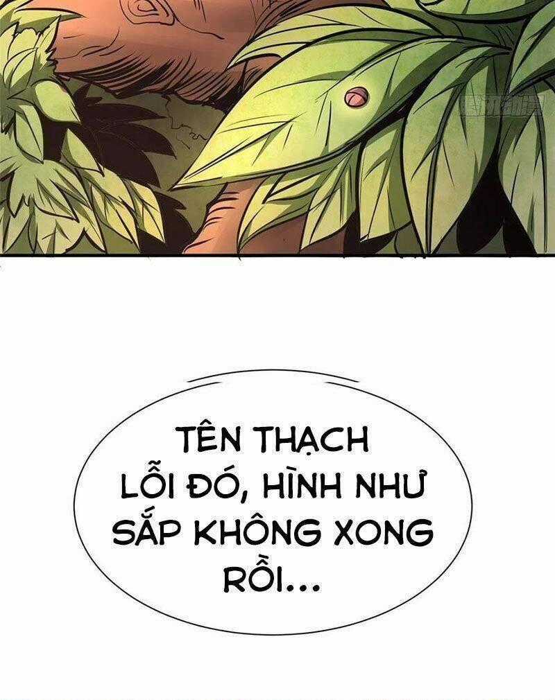 Hắc Tạp - Chapter 63 - Trang 49