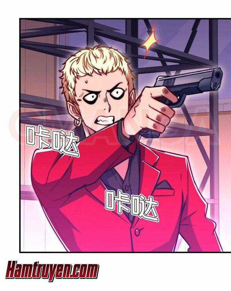 Hắc Tạp - Chapter 63 - Trang 6