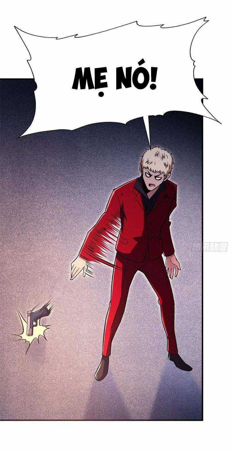 Hắc Tạp - Chapter 63 - Trang 7