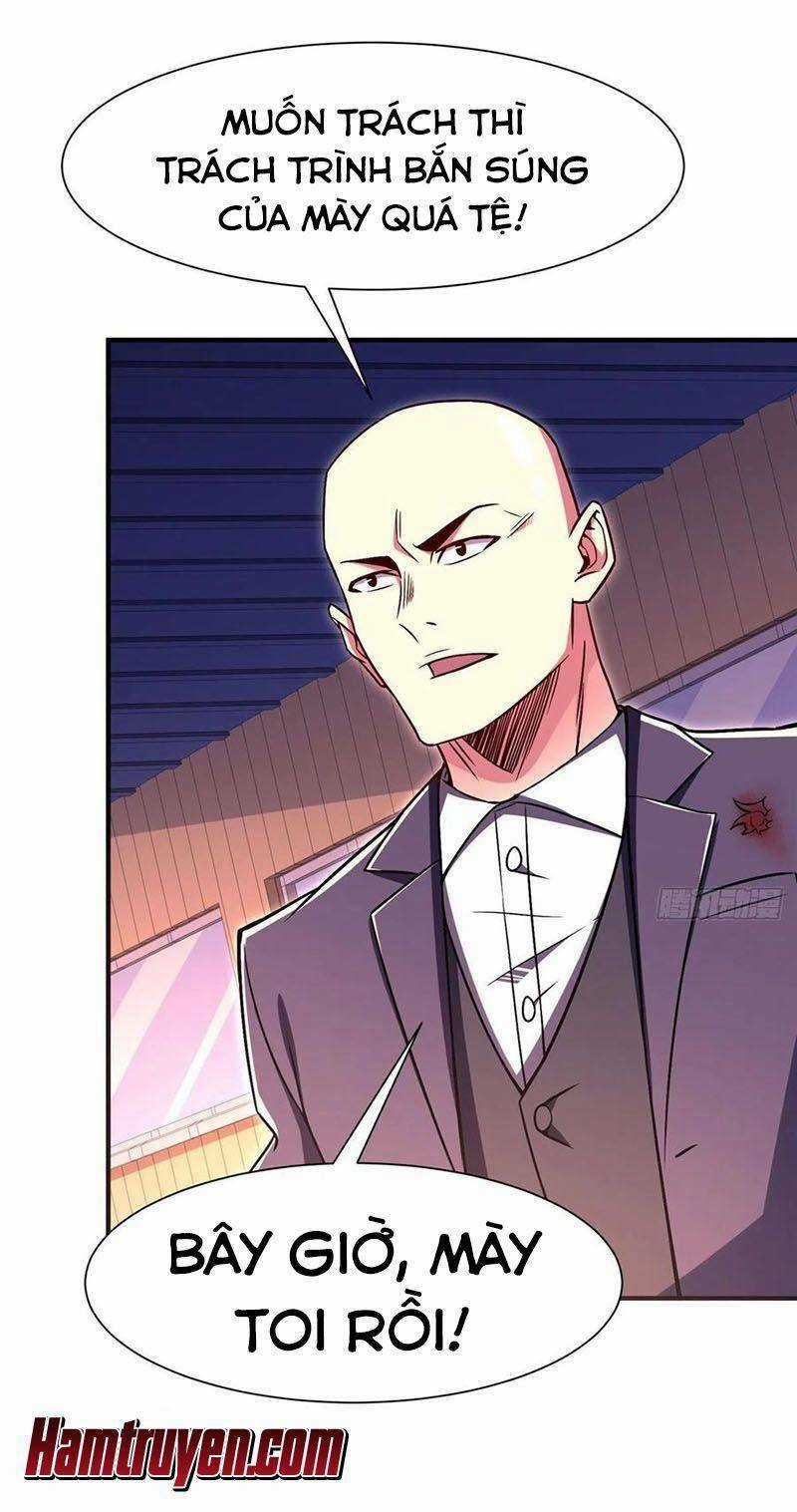 Hắc Tạp - Chapter 63 - Trang 8