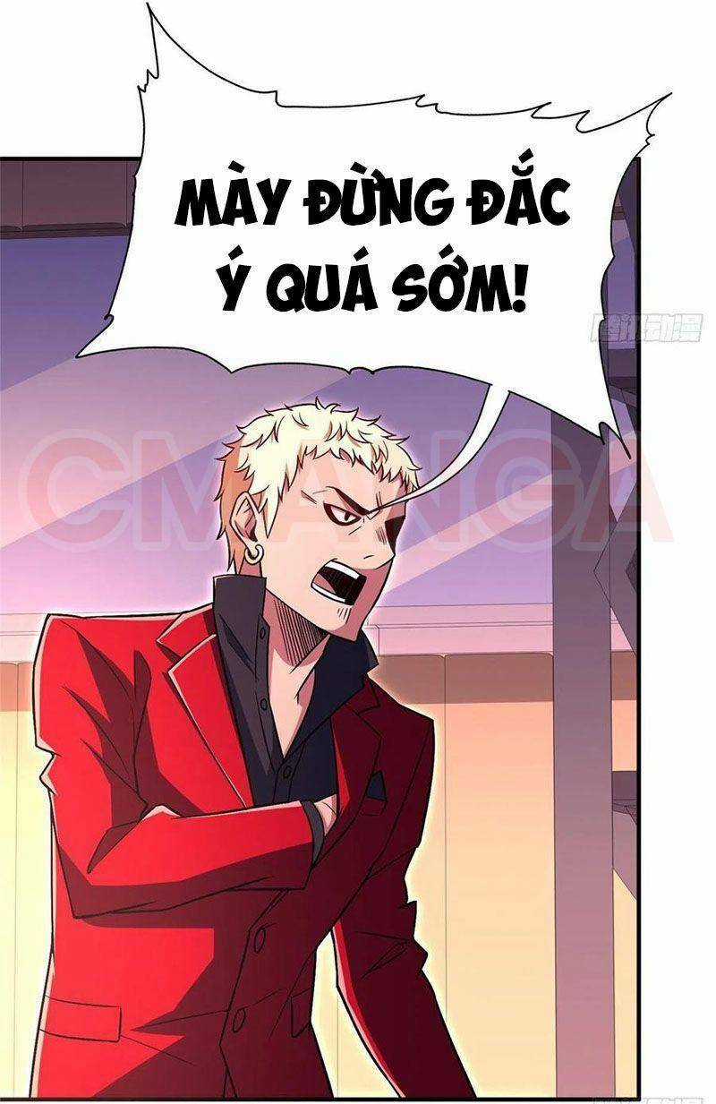 Hắc Tạp - Chapter 63 - Trang 9