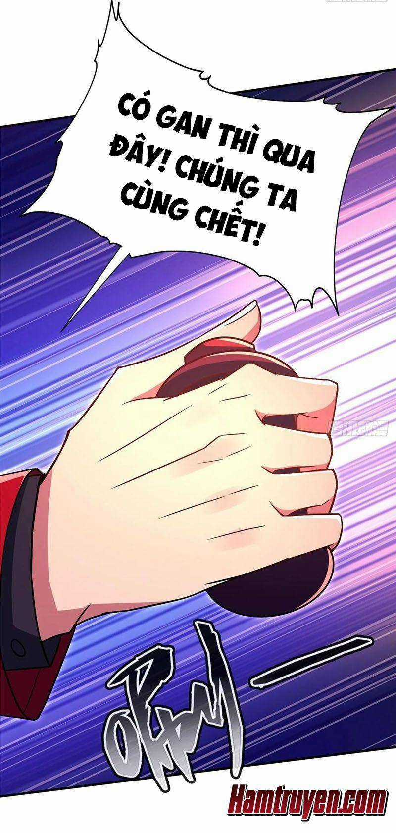 Hắc Tạp - Chapter 63 - Trang 10