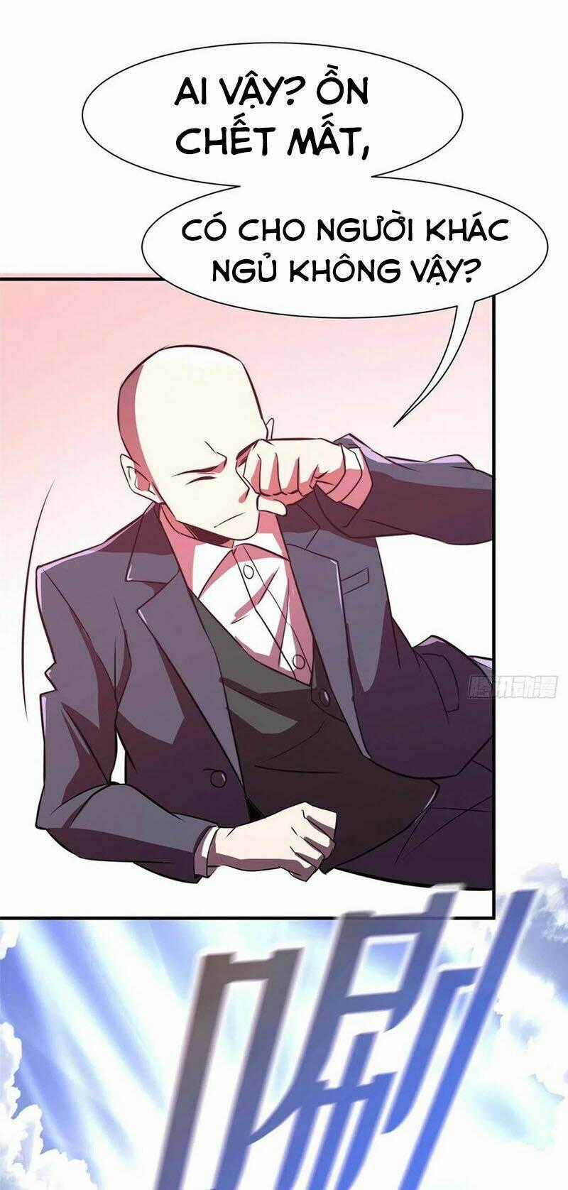 Hắc Tạp - Chapter 64 - Trang 2