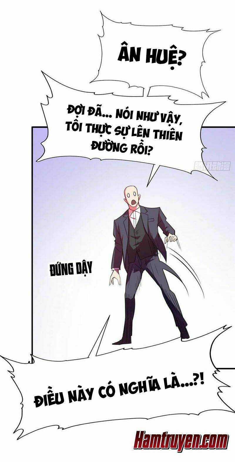 Hắc Tạp - Chapter 64 - Trang 12