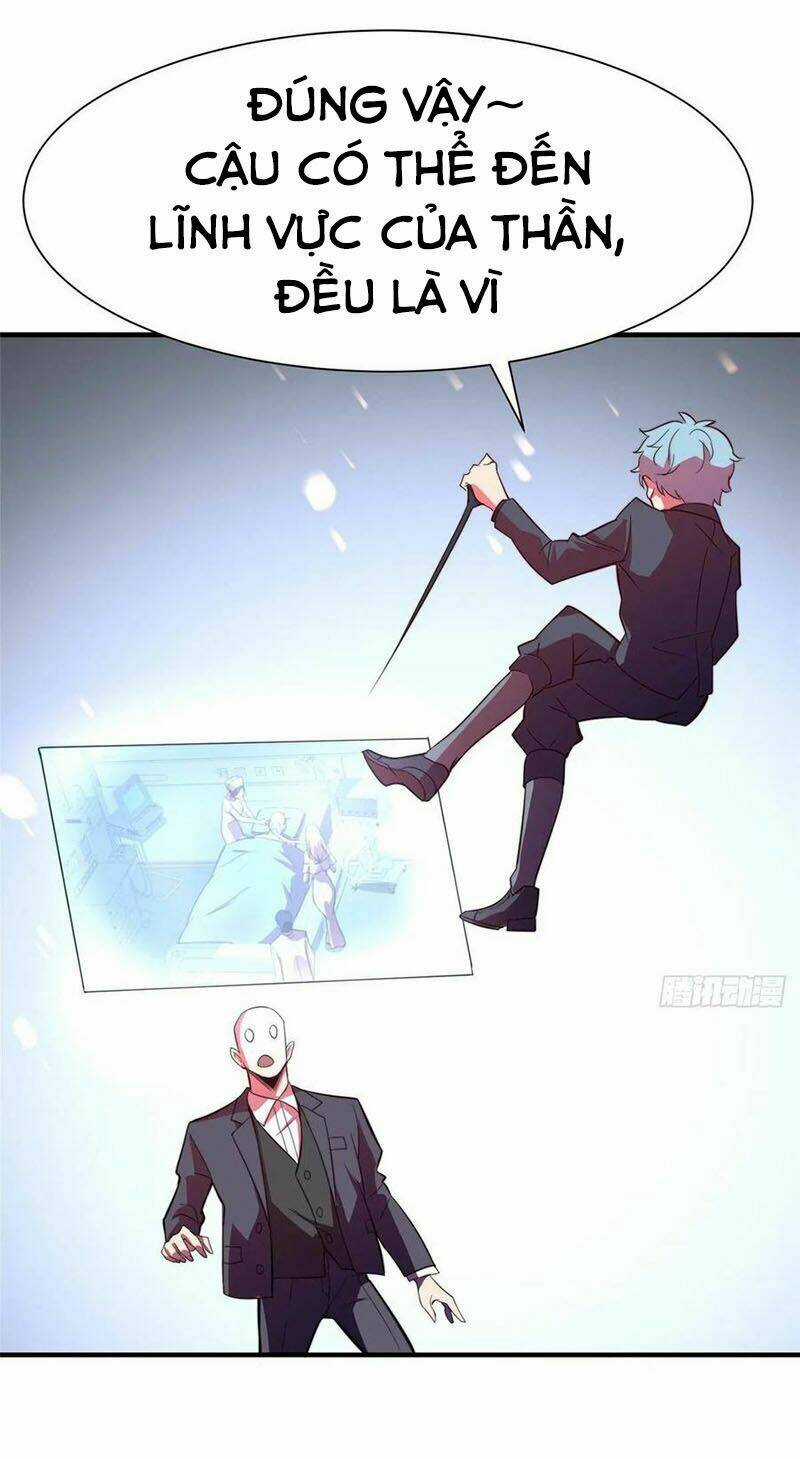 Hắc Tạp - Chapter 64 - Trang 13