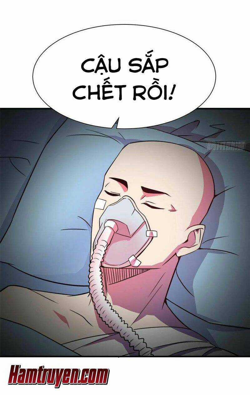 Hắc Tạp - Chapter 64 - Trang 14