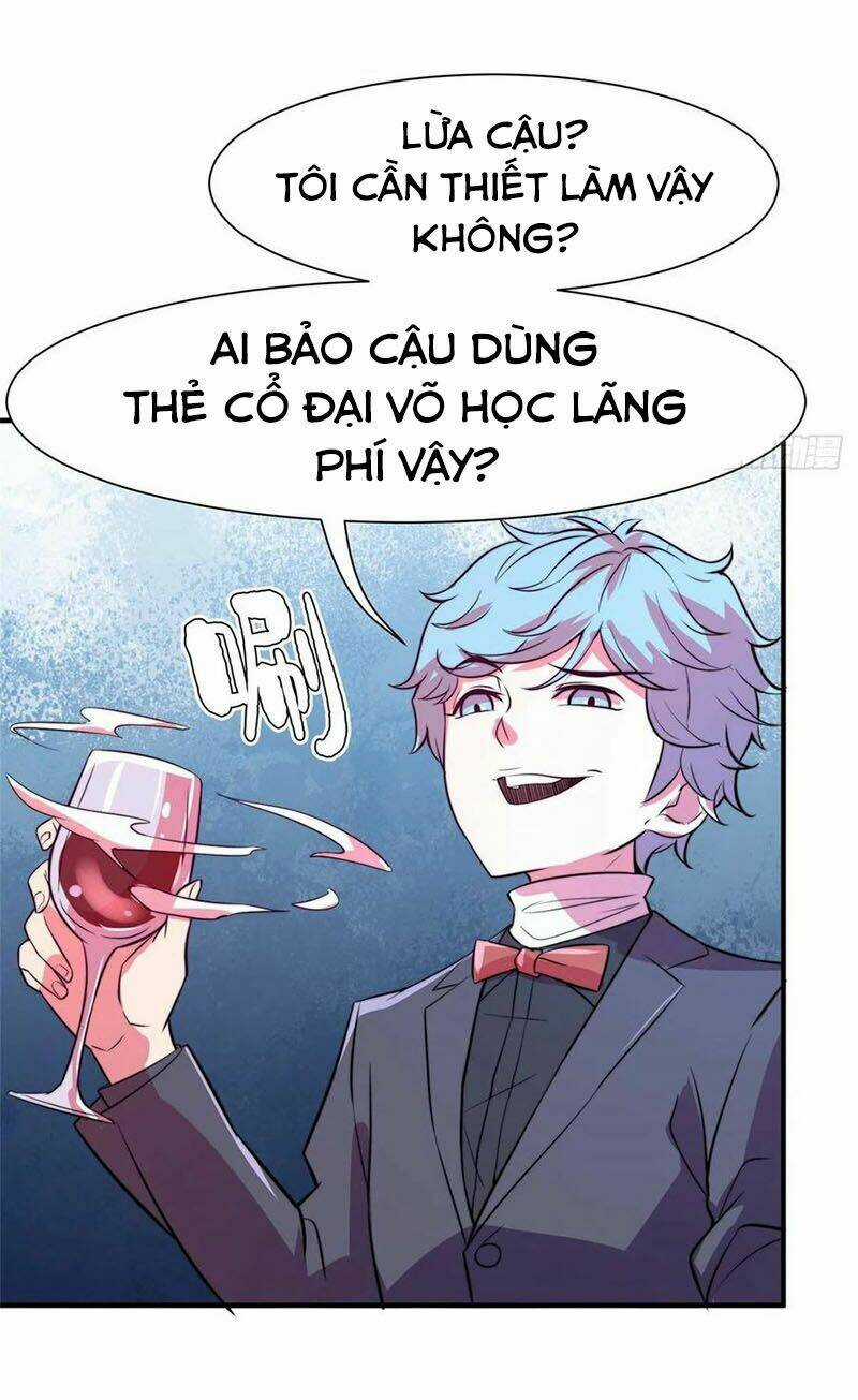 Hắc Tạp - Chapter 64 - Trang 17