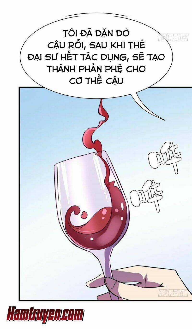 Hắc Tạp - Chapter 64 - Trang 18