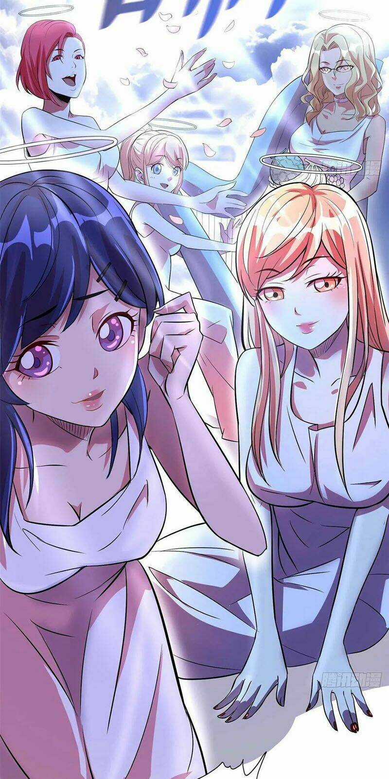 Hắc Tạp - Chapter 64 - Trang 3