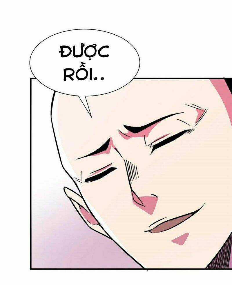 Hắc Tạp - Chapter 64 - Trang 25