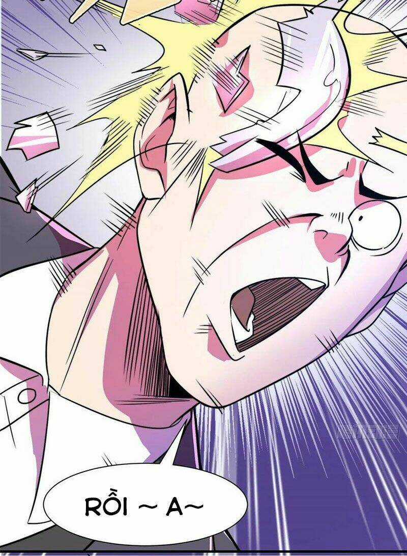 Hắc Tạp - Chapter 64 - Trang 27