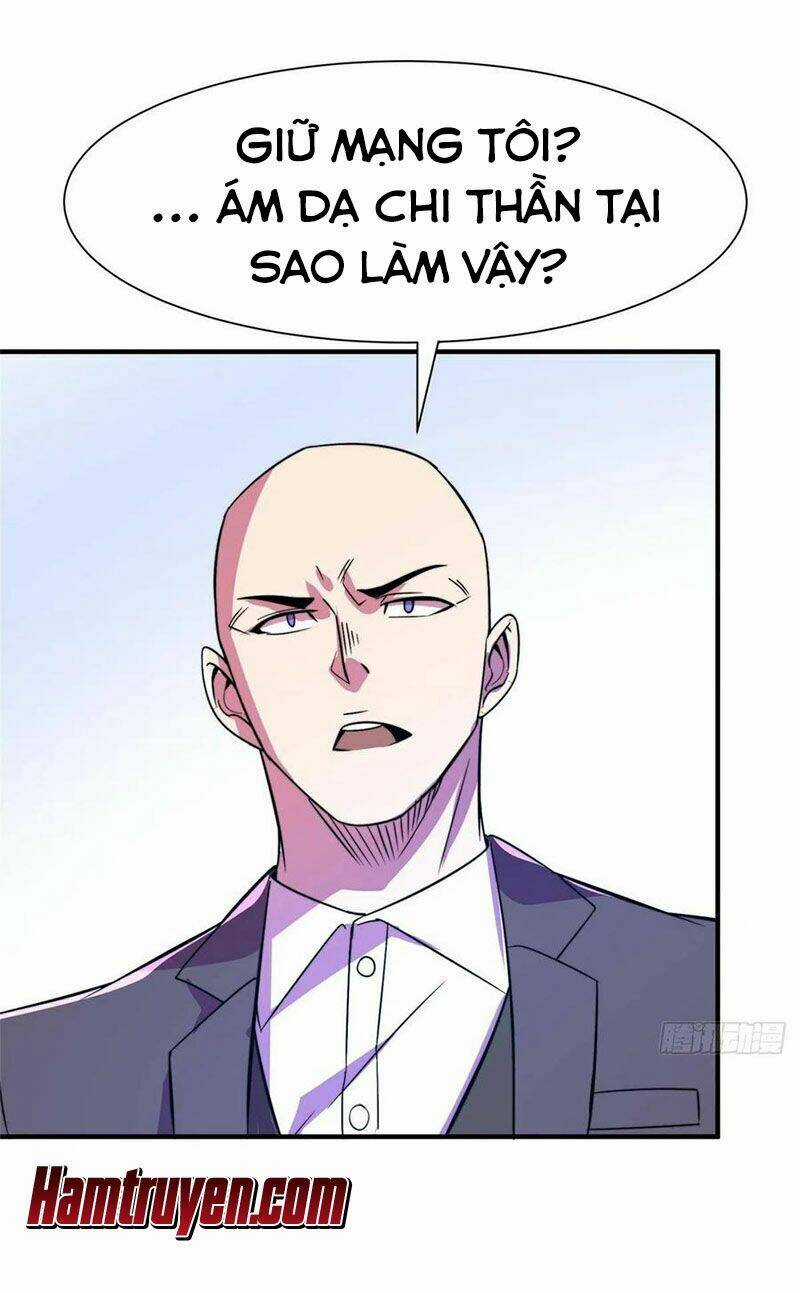 Hắc Tạp - Chapter 64 - Trang 30