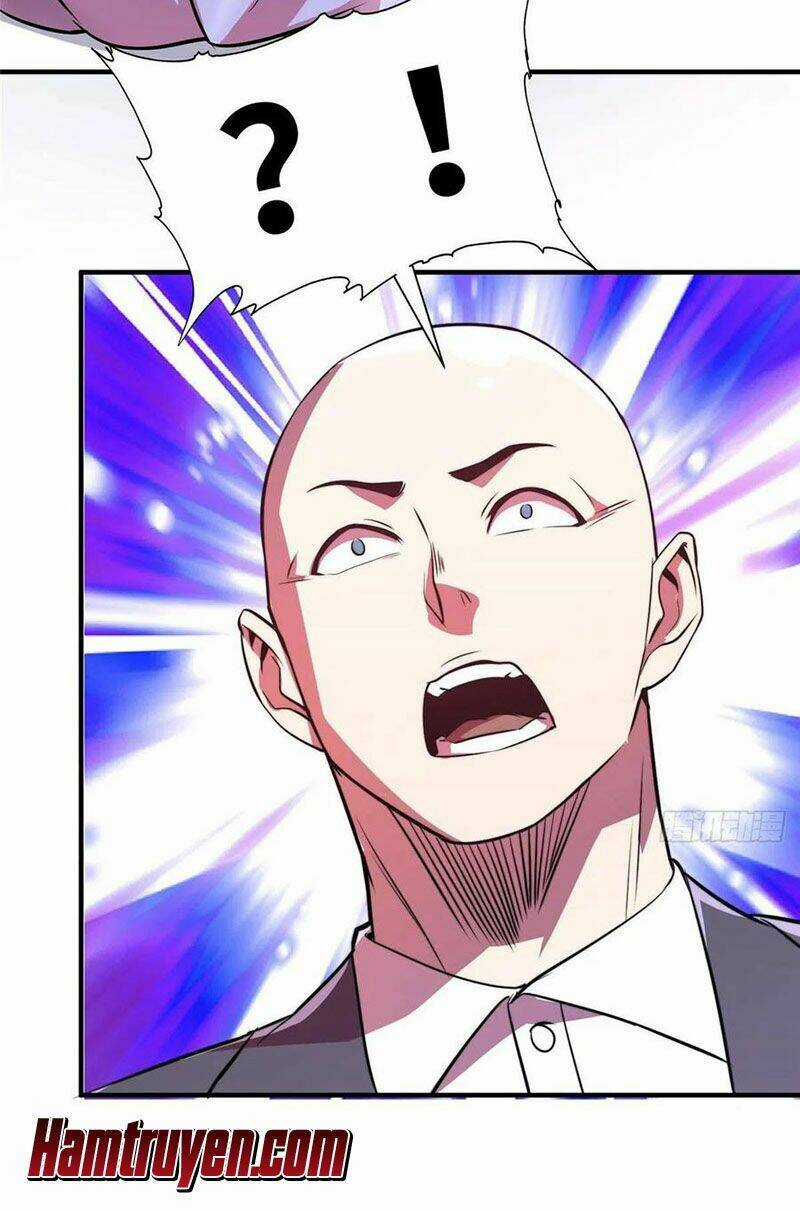 Hắc Tạp - Chapter 64 - Trang 4