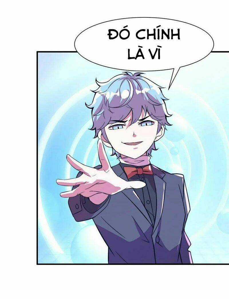 Hắc Tạp - Chapter 64 - Trang 31