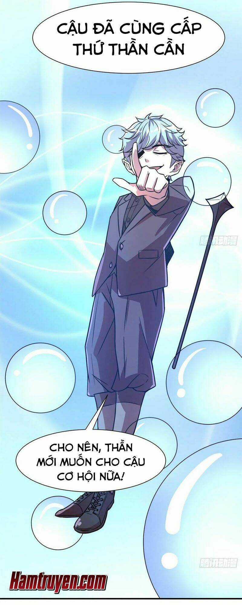 Hắc Tạp - Chapter 64 - Trang 34