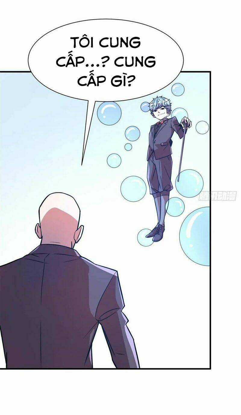 Hắc Tạp - Chapter 64 - Trang 36