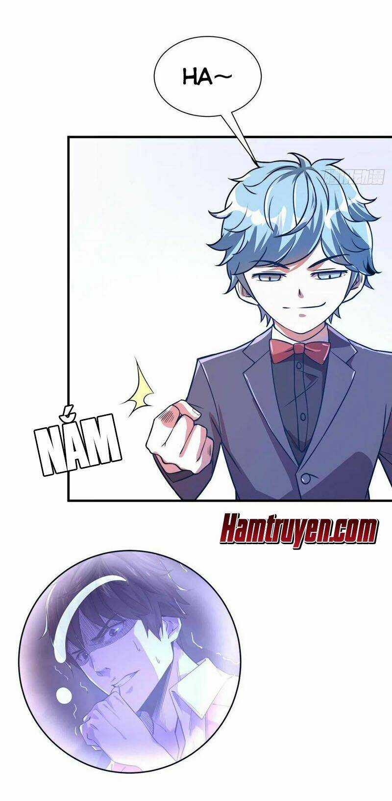 Hắc Tạp - Chapter 64 - Trang 37