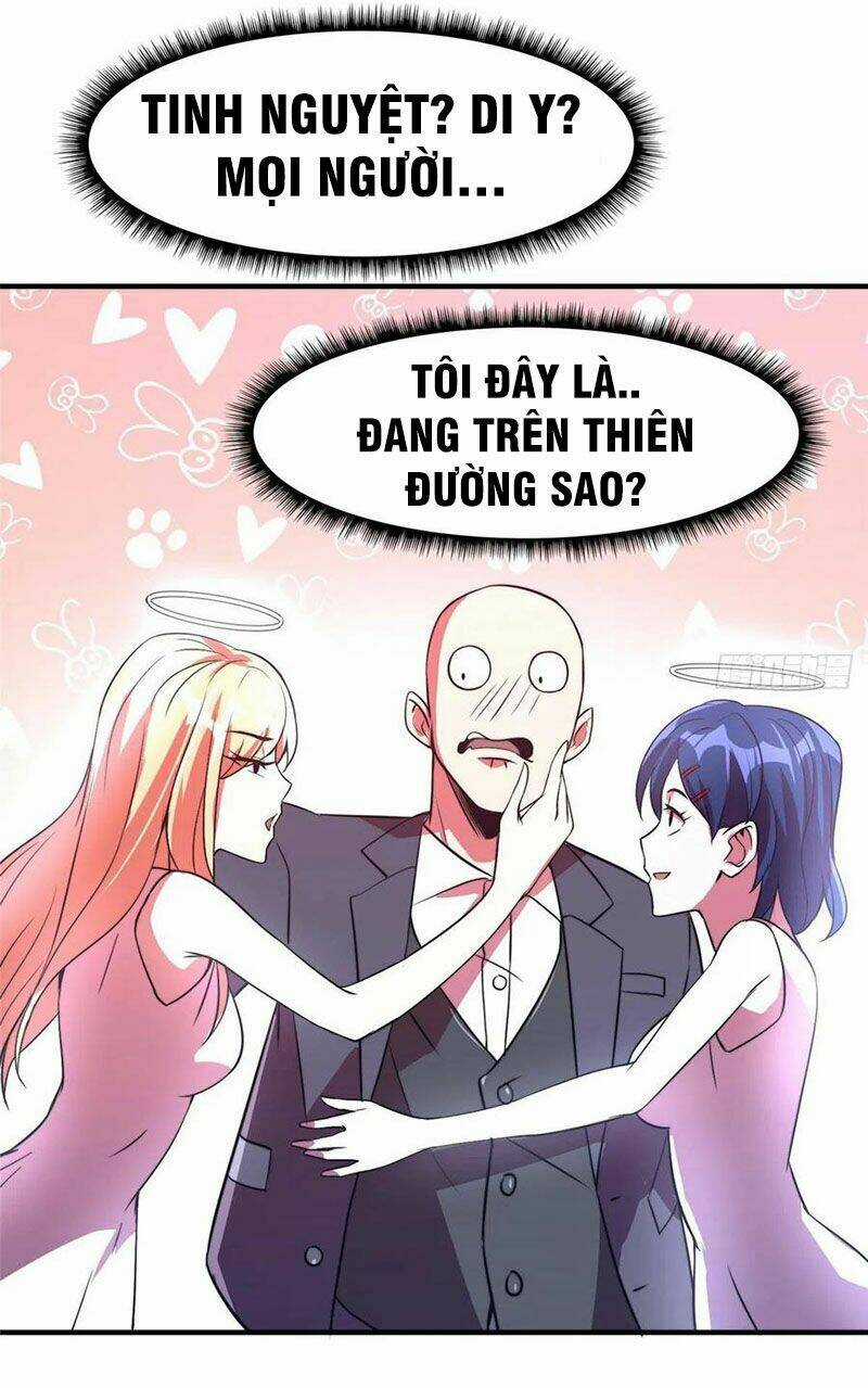 Hắc Tạp - Chapter 64 - Trang 5