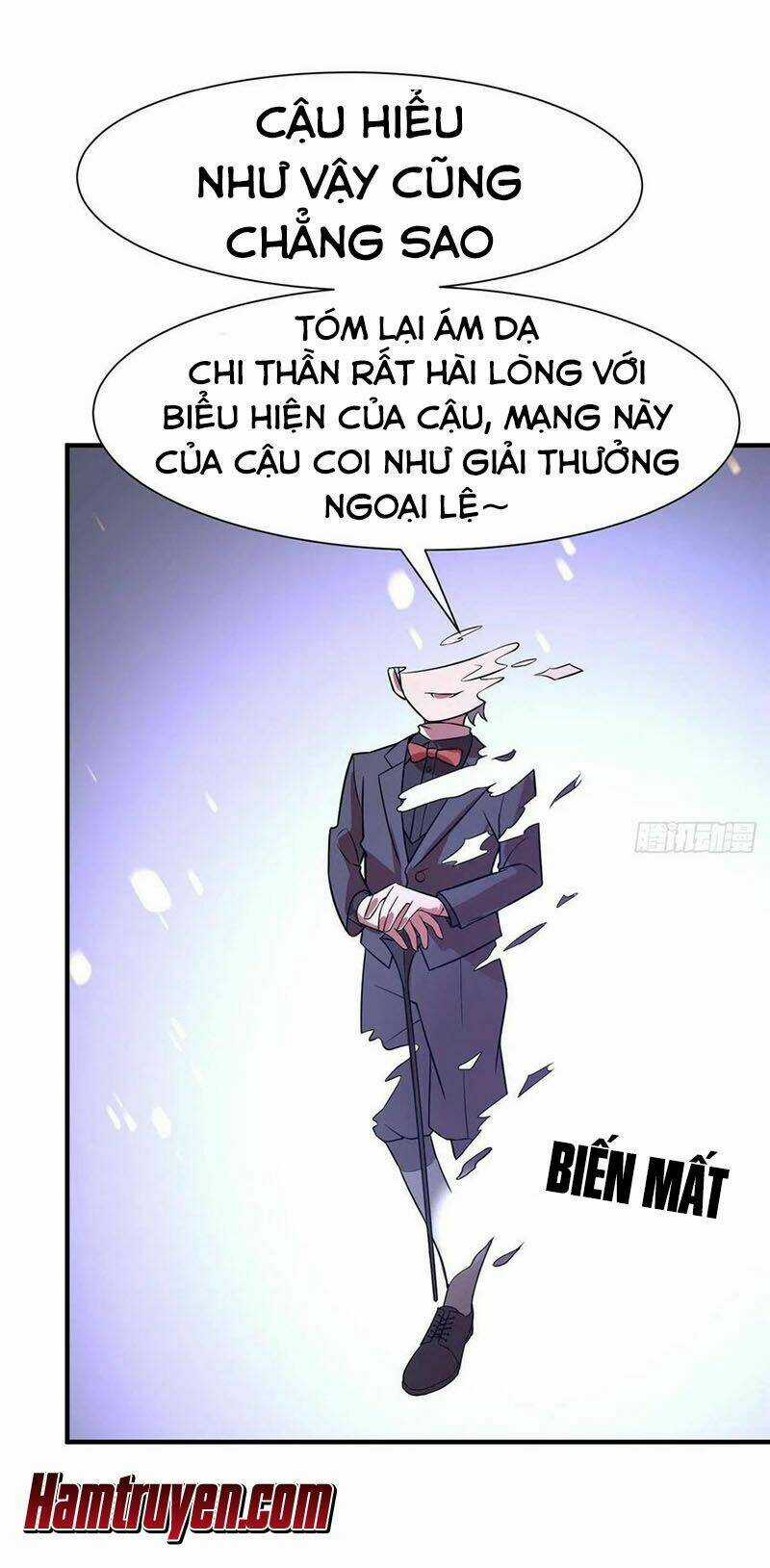 Hắc Tạp - Chapter 64 - Trang 41