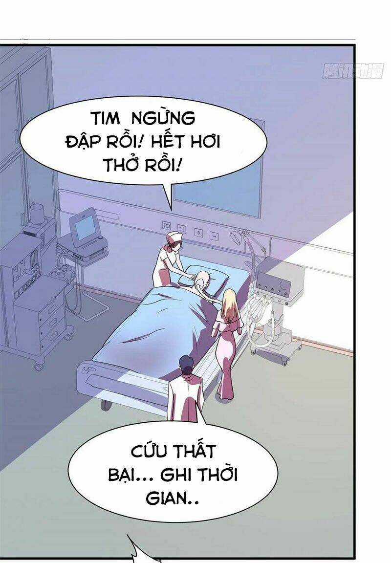Hắc Tạp - Chapter 64 - Trang 43