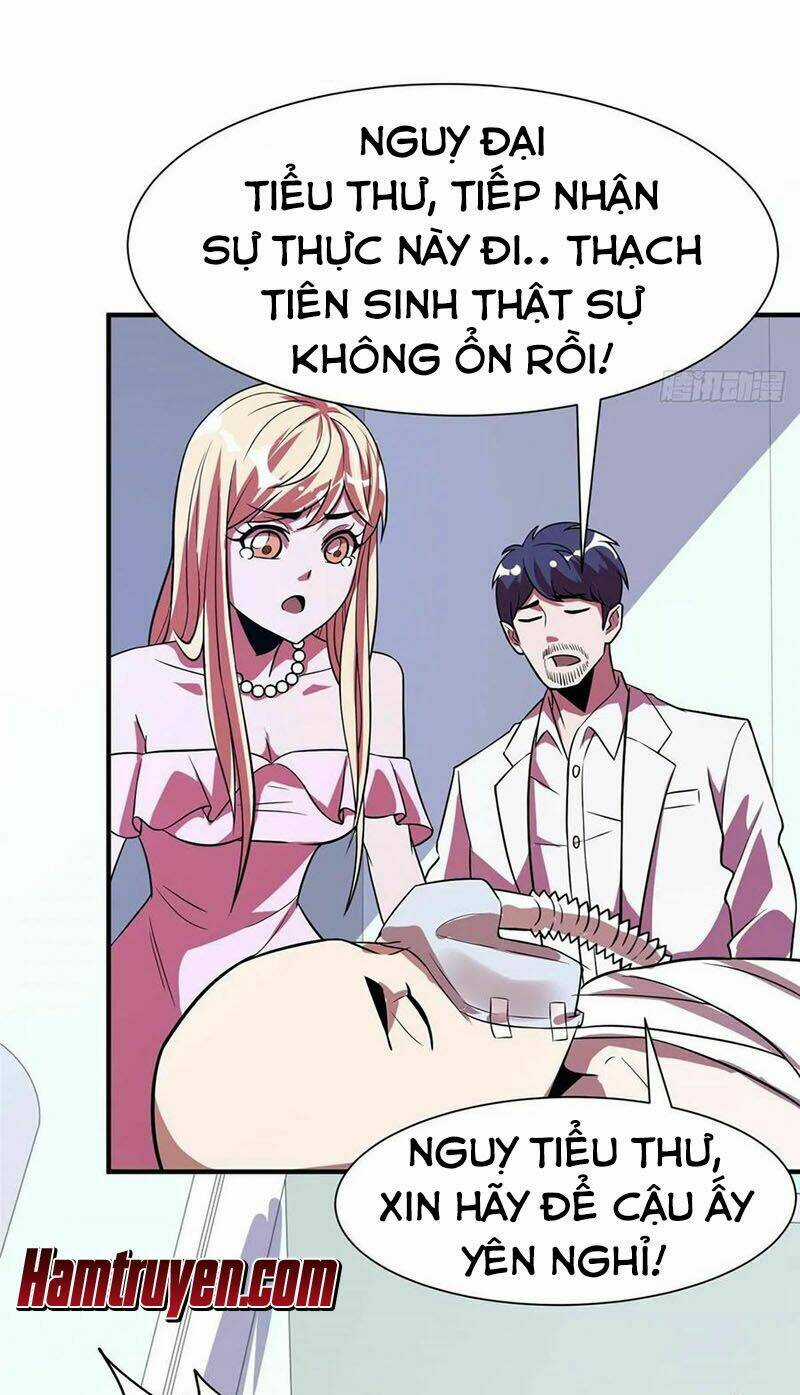 Hắc Tạp - Chapter 64 - Trang 45