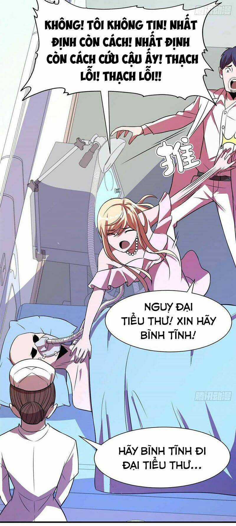 Hắc Tạp - Chapter 64 - Trang 46