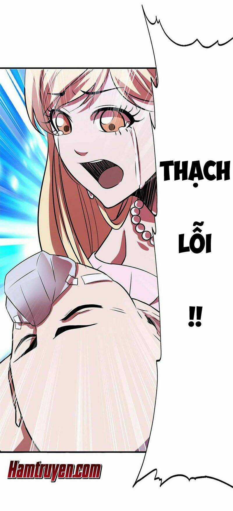 Hắc Tạp - Chapter 64 - Trang 47