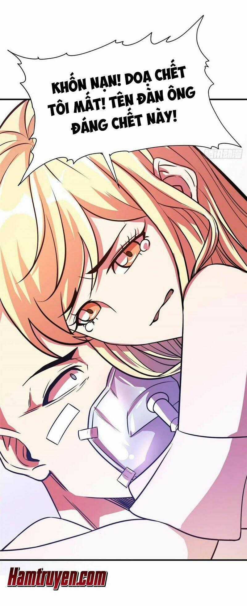 Hắc Tạp - Chapter 64 - Trang 52