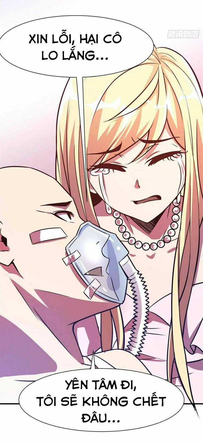 Hắc Tạp - Chapter 64 - Trang 53