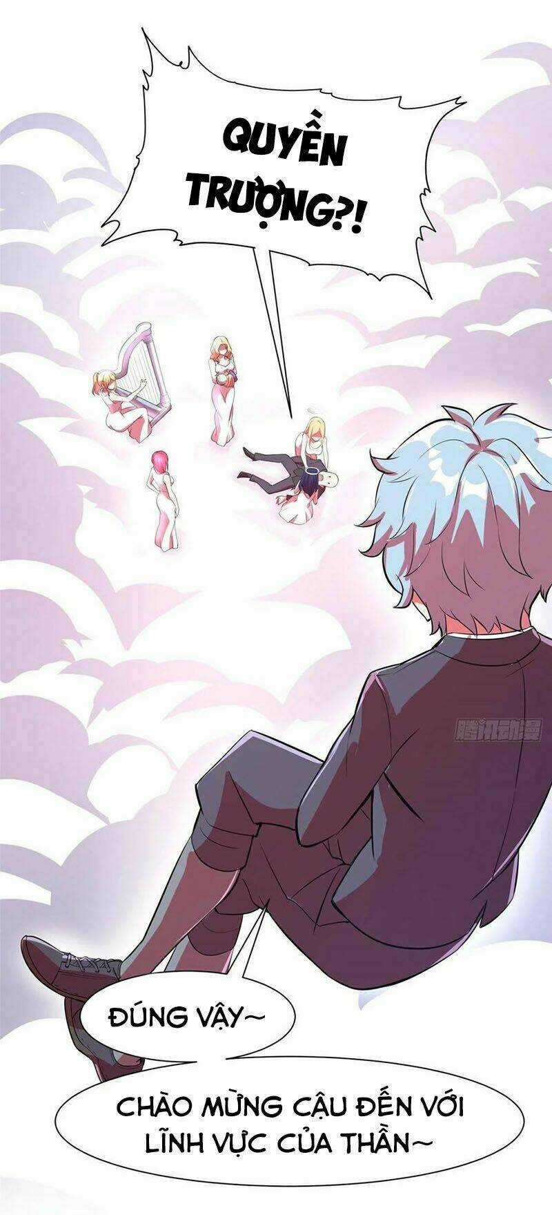 Hắc Tạp - Chapter 64 - Trang 7