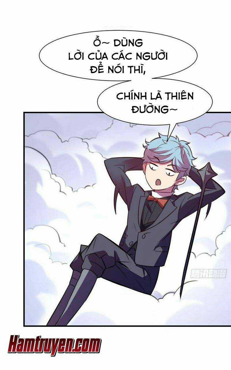 Hắc Tạp - Chapter 64 - Trang 8