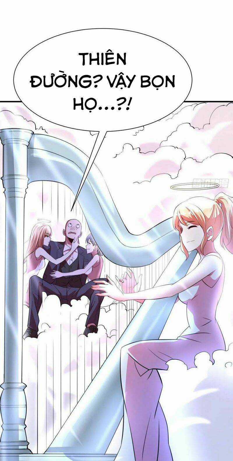 Hắc Tạp - Chapter 64 - Trang 9