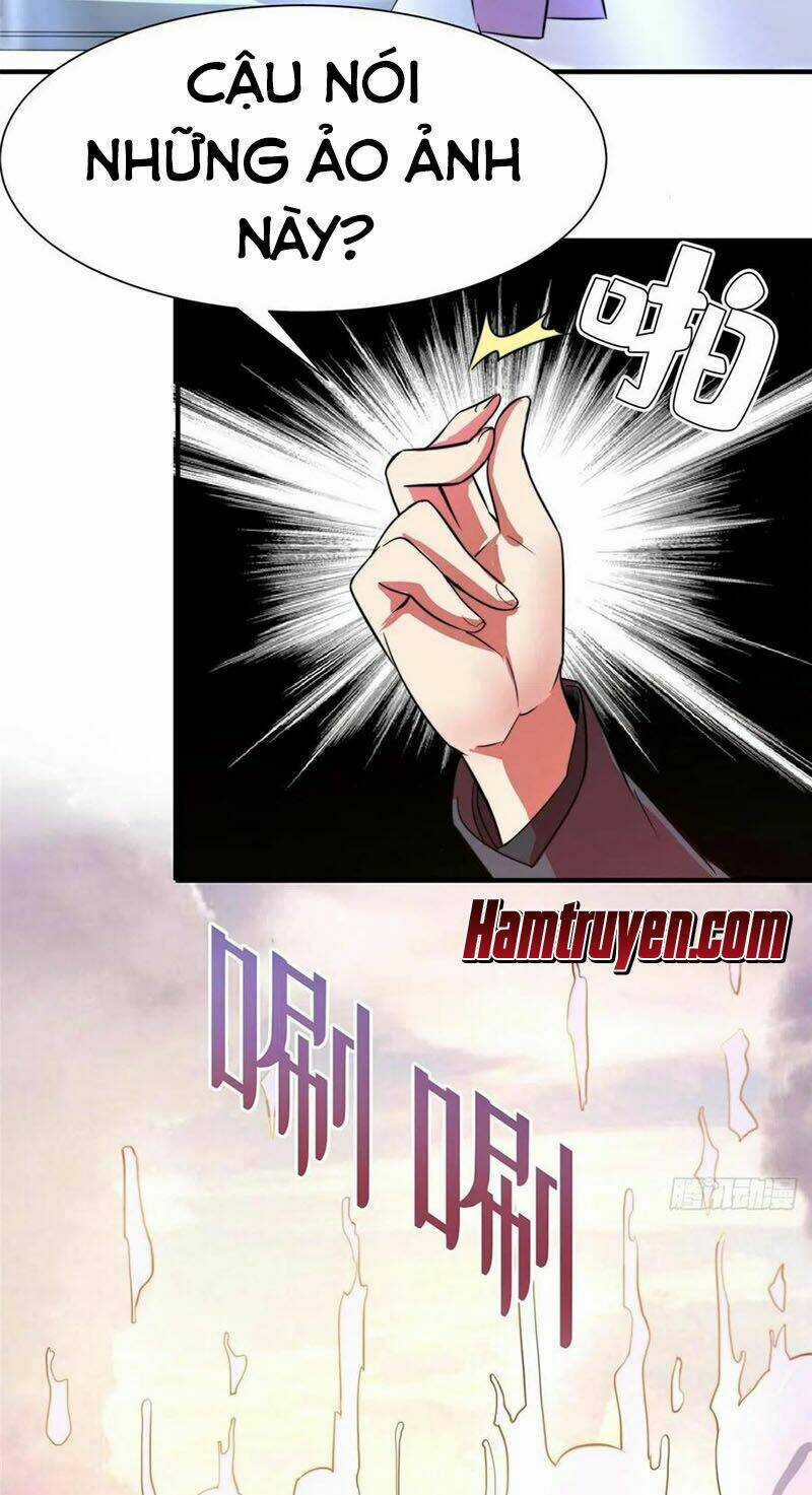 Hắc Tạp - Chapter 64 - Trang 10
