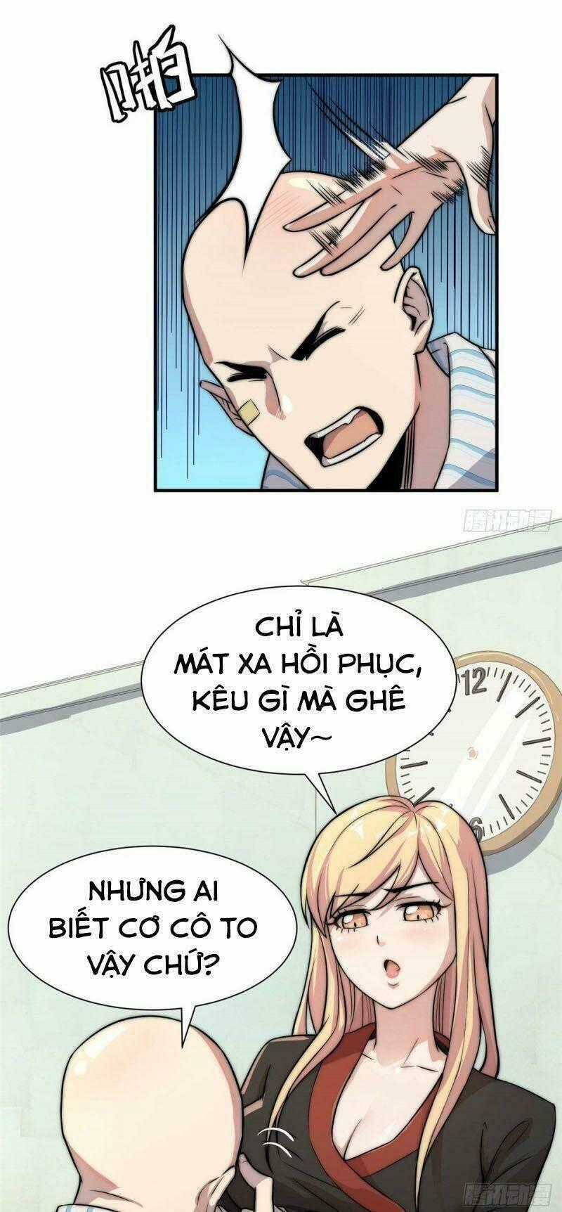 Hắc Tạp - Chapter 65 - Trang 2