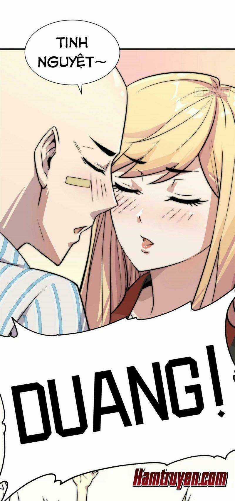 Hắc Tạp - Chapter 65 - Trang 14