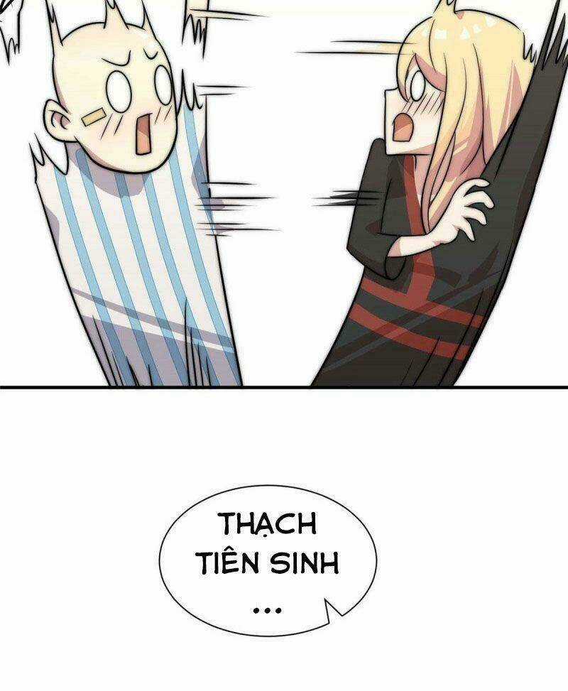 Hắc Tạp - Chapter 65 - Trang 15