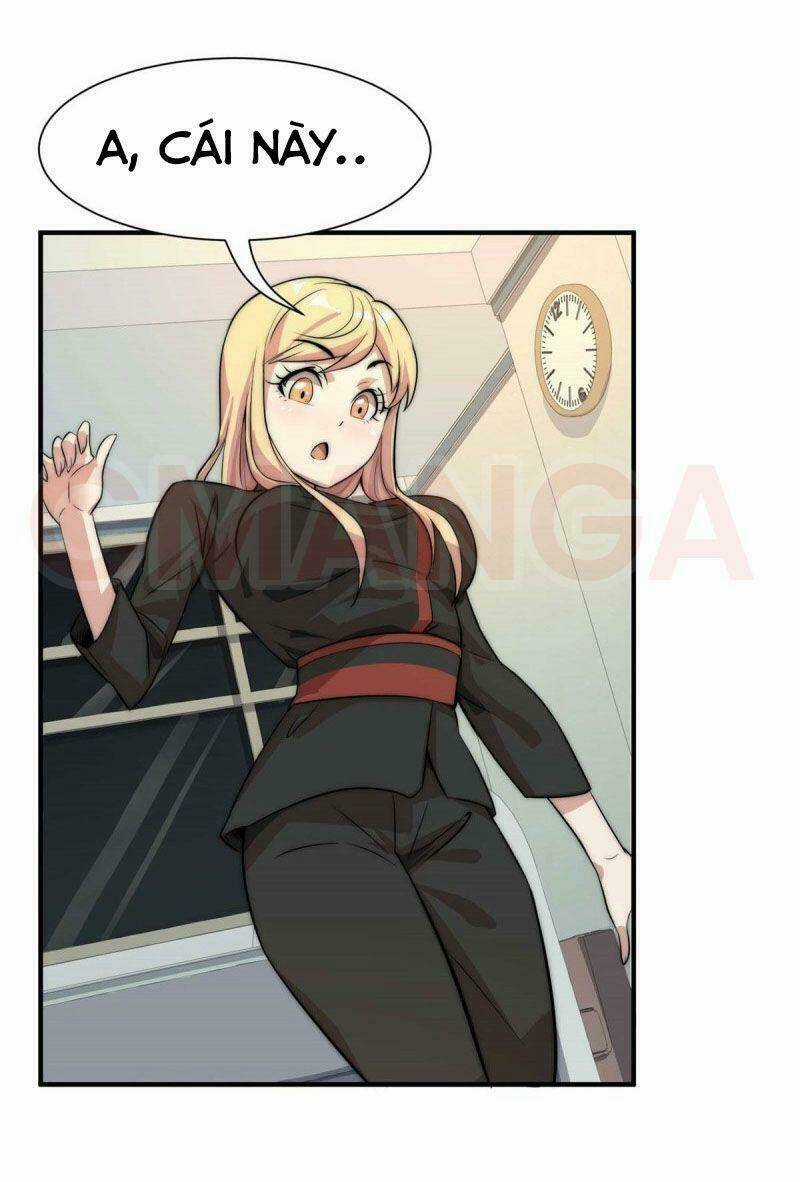 Hắc Tạp - Chapter 65 - Trang 19