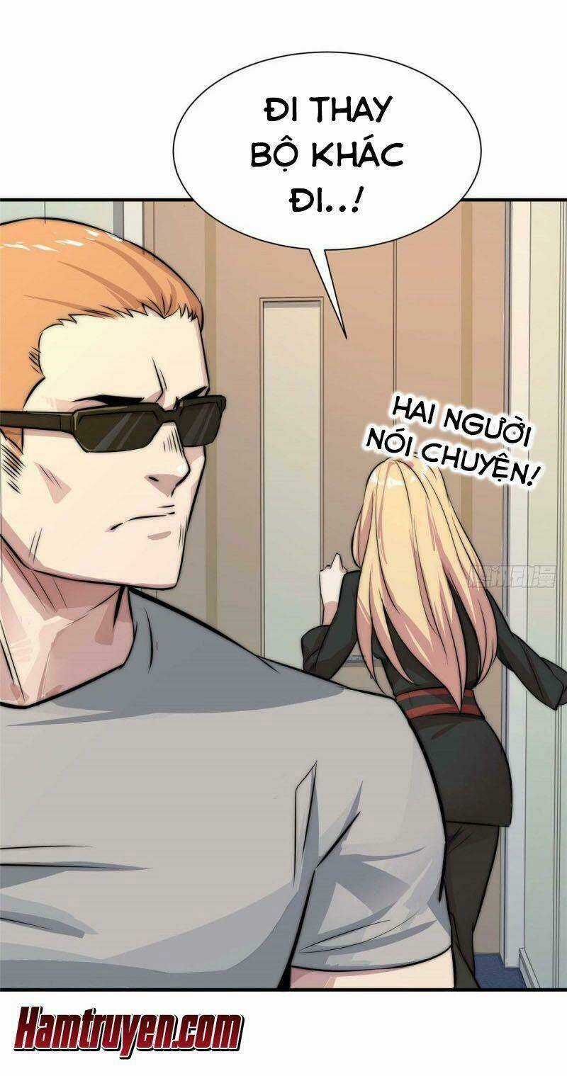 Hắc Tạp - Chapter 65 - Trang 20