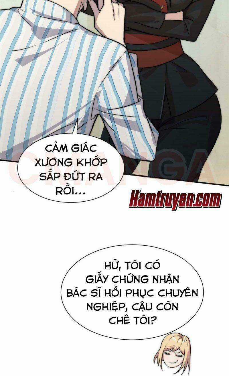 Hắc Tạp - Chapter 65 - Trang 3