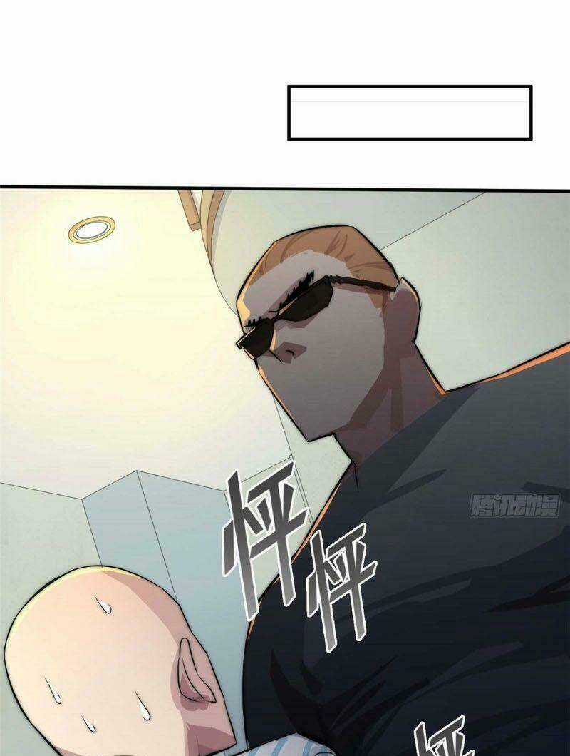 Hắc Tạp - Chapter 65 - Trang 21