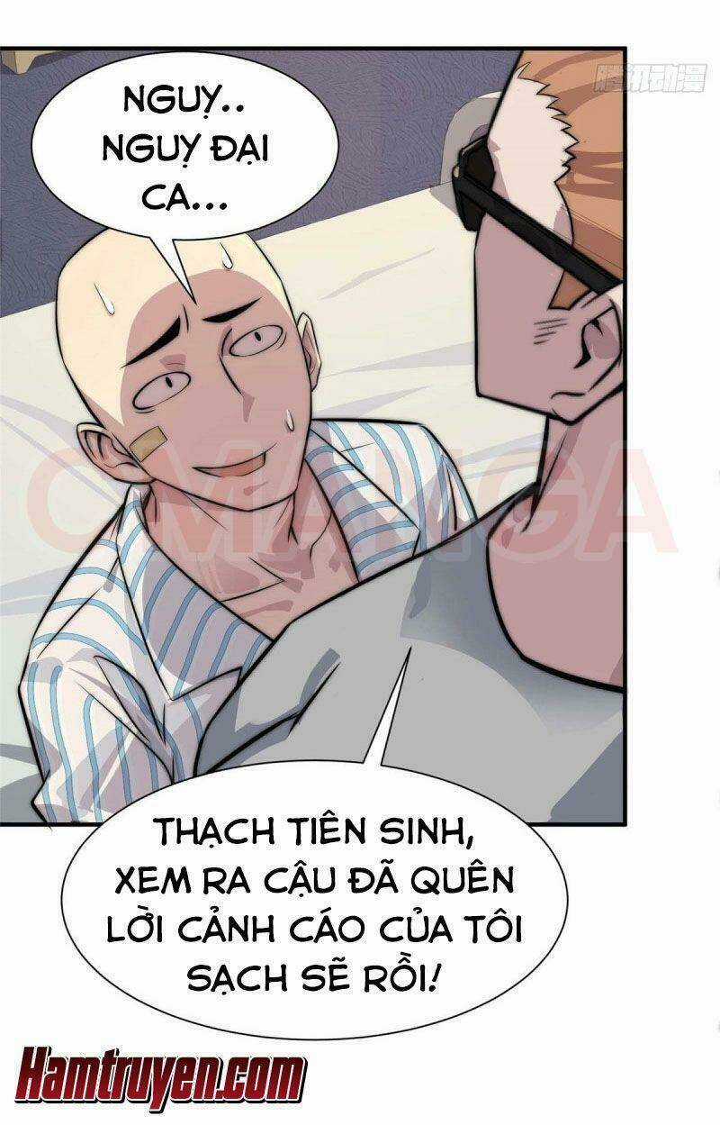 Hắc Tạp - Chapter 65 - Trang 23