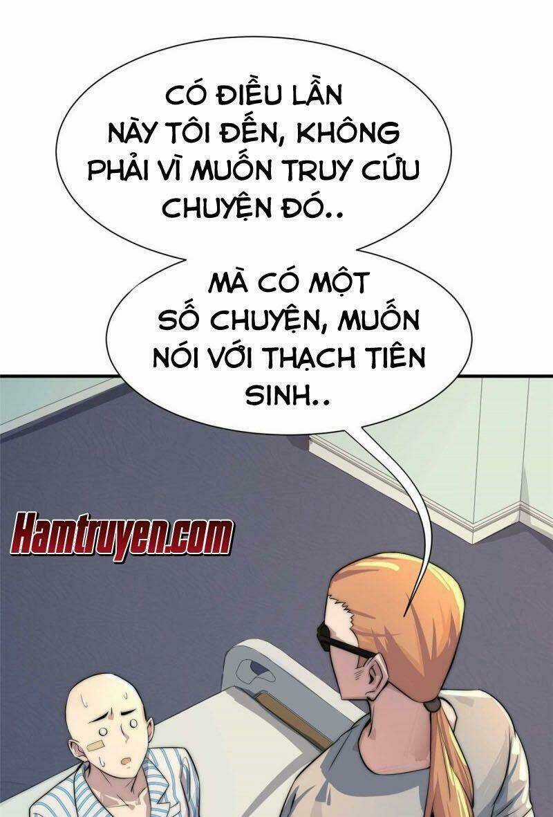 Hắc Tạp - Chapter 65 - Trang 25