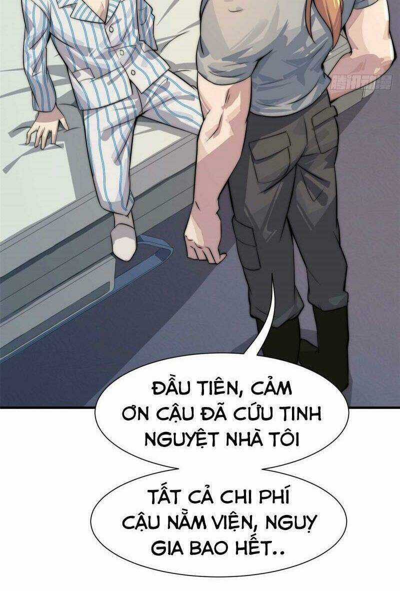 Hắc Tạp - Chapter 65 - Trang 26