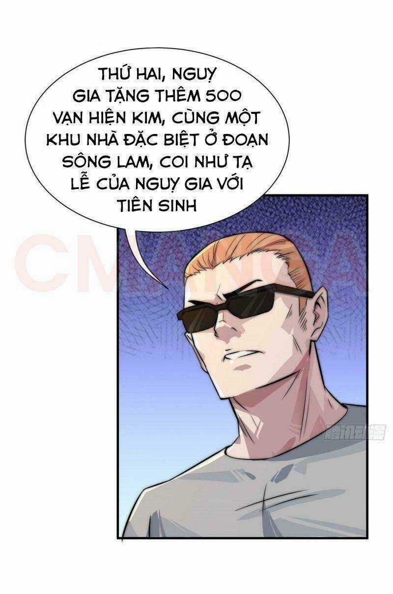 Hắc Tạp - Chapter 65 - Trang 27