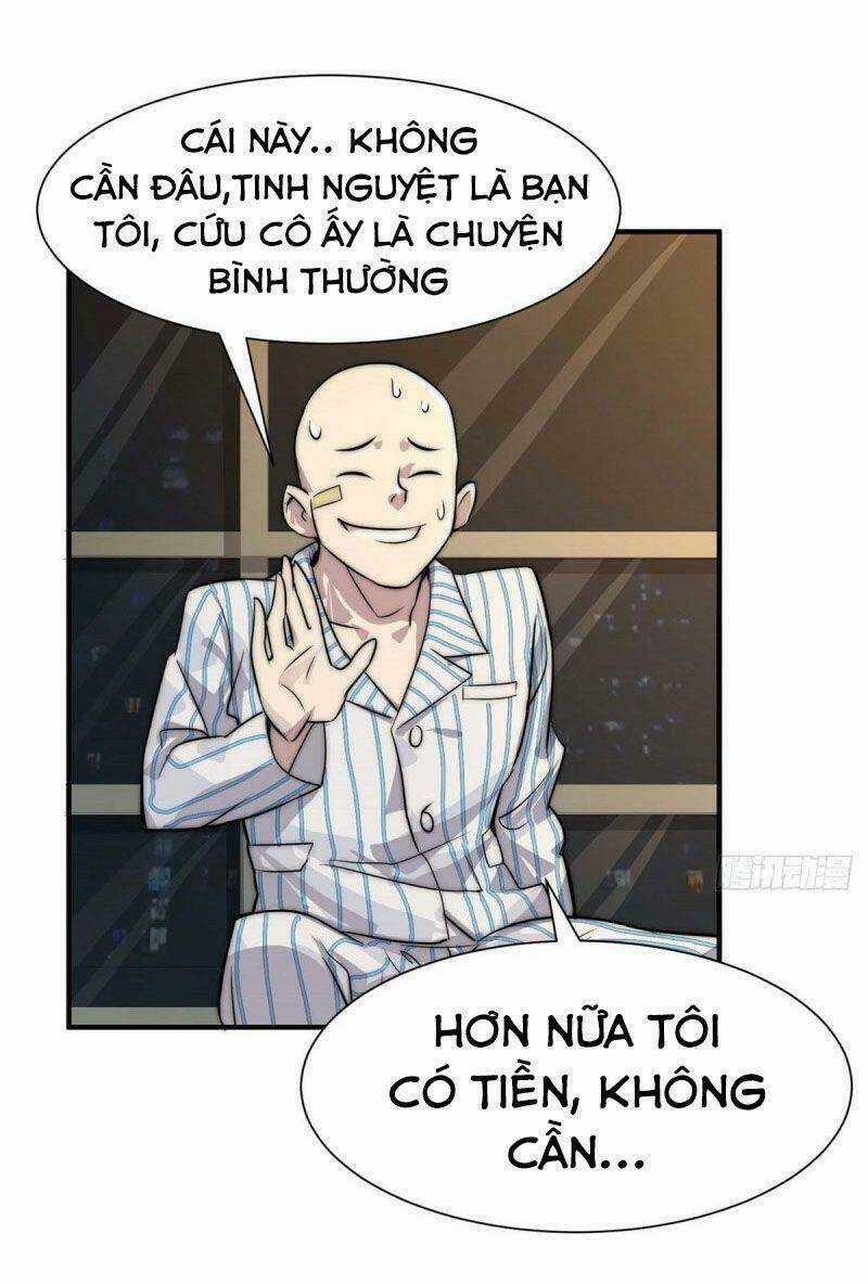 Hắc Tạp - Chapter 65 - Trang 28