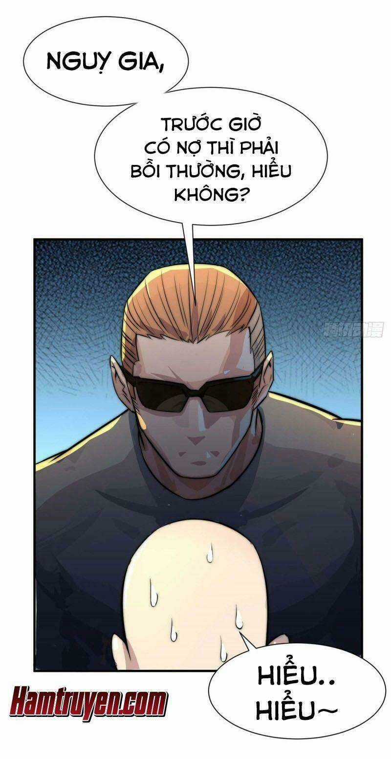 Hắc Tạp - Chapter 65 - Trang 29