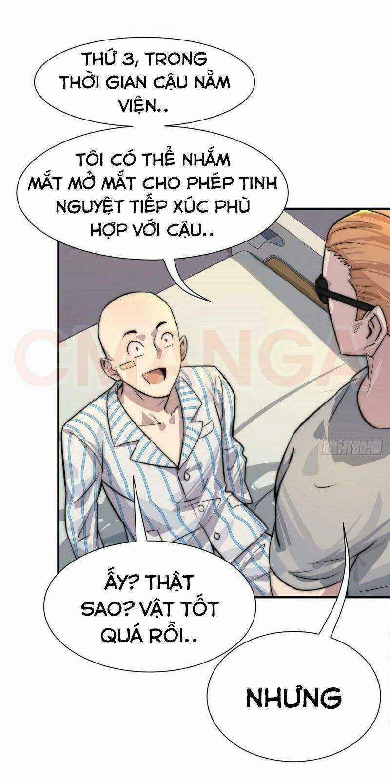 Hắc Tạp - Chapter 65 - Trang 30