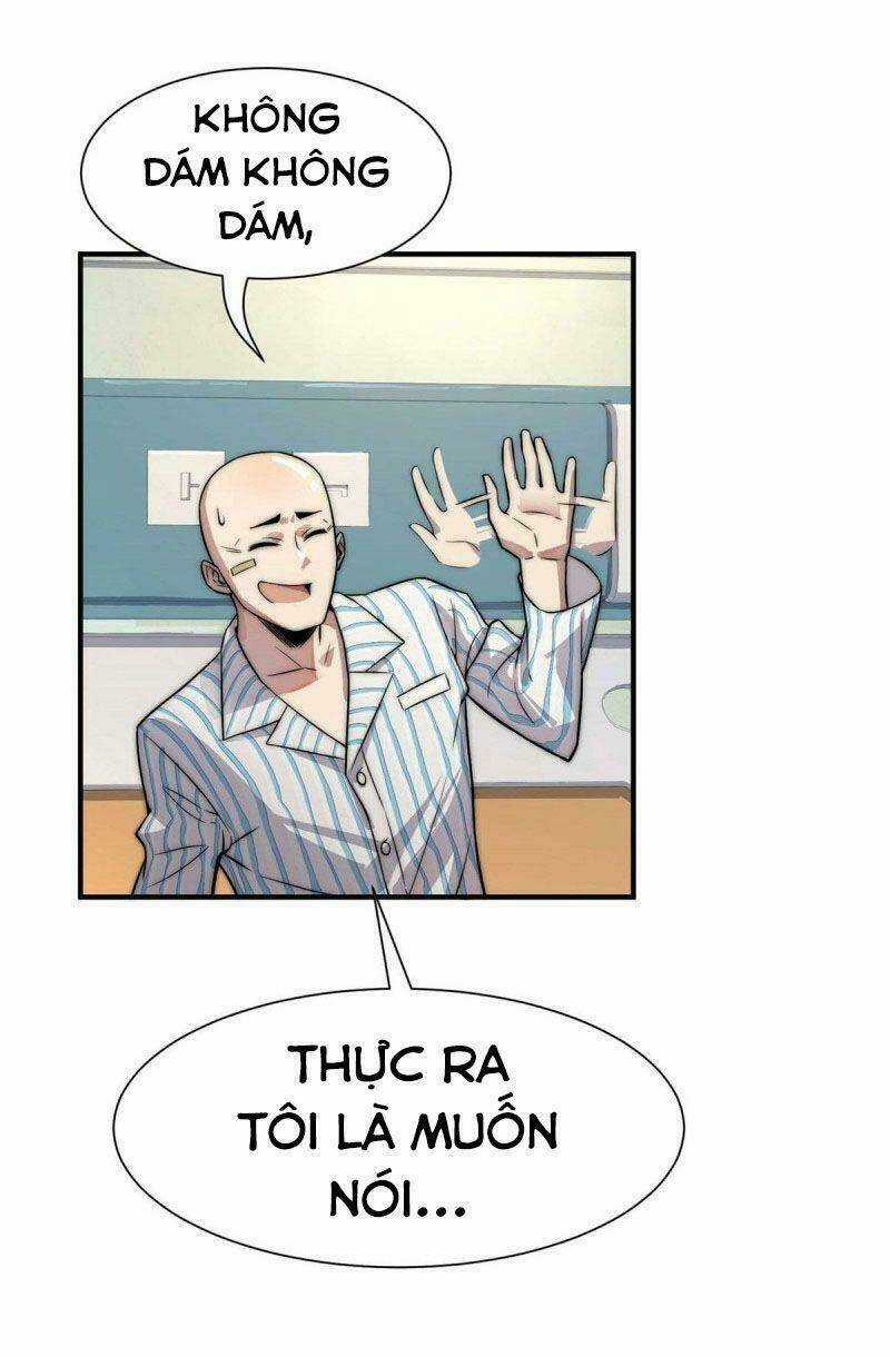 Hắc Tạp - Chapter 65 - Trang 4