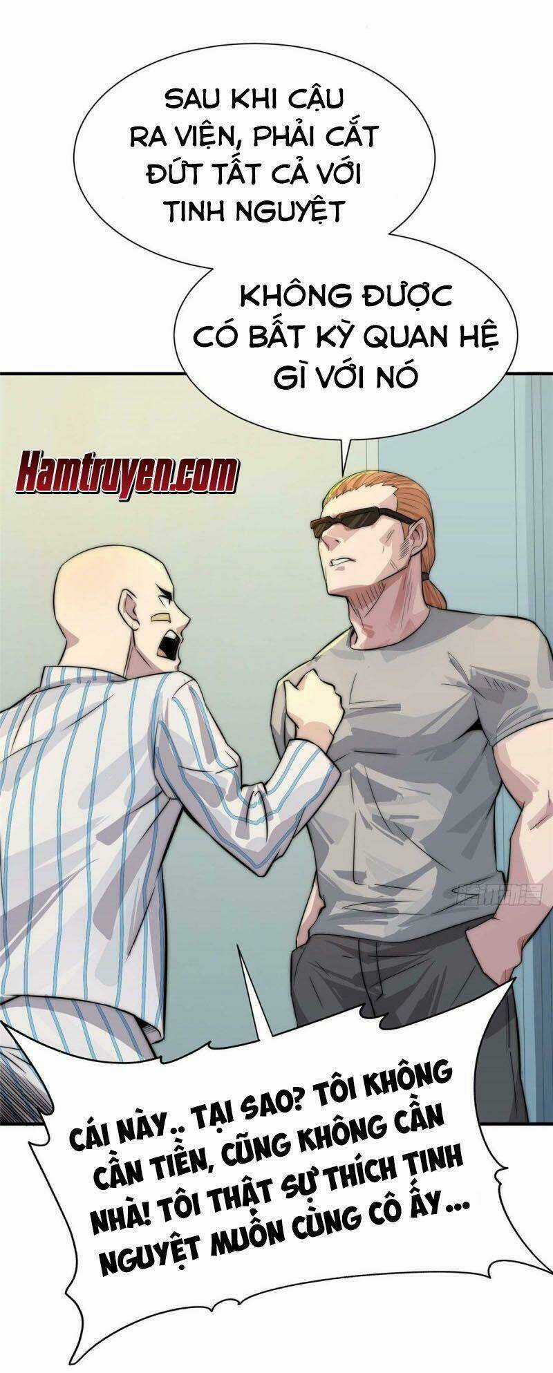 Hắc Tạp - Chapter 65 - Trang 31