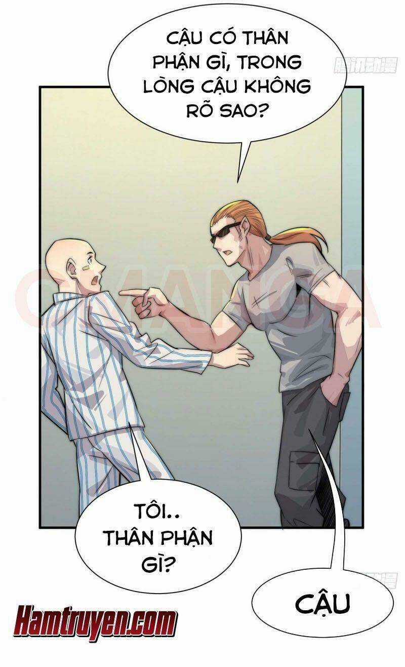 Hắc Tạp - Chapter 65 - Trang 33